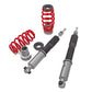 Godspeed Volkswagen Atlas (CA) 2018-24 MonoRS Coilovers