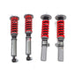 Godspeed BMW 7-Series RWD E38/E65/E66/F01 Coilovers