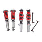 Godspeed BMW X3 F25/G01 Coilovers