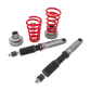 Godspeed Toyota Previa (XR1/XR20) 1991-97 MonoRS Coilovers