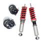 Godspeed Porsche Cayenne (958) 2011-18 Coilovers
