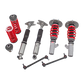 Godspeed BMW 4-Series RWD F32/F33/F36 Coilovers