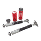 Godspeed BMW 4-Series RWD F32/F33/F36 Coilovers