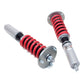 Godspeed Mercedes-Benz S-Class AWD/RWD (W220) MonoRS Coilovers (Air/Hydralic To Coil Conversion)