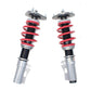 Godspeed Porsche 911 RWD Carrera/Targa (996) 1998-04 MonoRS Coilovers