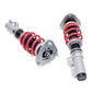 Godspeed Porsche 911 RWD Carrera/Targa (996) 1998-04 MonoRS Coilovers