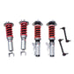 Godspeed Porsche 911 AWD Carrera 4/Turbo (996) 1999-05 MonoRS Coilovers