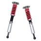 Godspeed Maserati Quattroporte (M139) 2006-12 MonoRS Coilovers