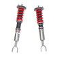 Godspeed Audi A4 Quattro (B5) 1996-01 Coilovers