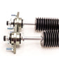 Godspeed BMW 3-Series RWD E36/E46 Coilovers