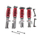 Godspeed Toyota Highlander AWD (XU40) 2008-13 Coilovers