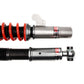 Godspeed BMW 4-Series RWD F32/F33/F36 Coilovers