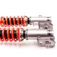 Godspeed Honda Civic SI (FB/FG) 2014-15 Coilovers