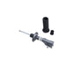 Megan Racing Silver RS Sport Shock Front Driver Side for Honda Civic 2006-2011