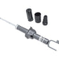 Megan Racing Sport Struts Front for Honda Civic 96-00 Silver-RS 18m Warranty