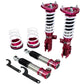Godspeed Kia Forte Koup/Sedan (TD) 2010-13 MonoSS Coilovers