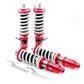 Godspeed Honda Del Sol (EG) 1993-97 Coilovers
