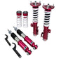 Godspeed Toyota Prius (XW30) 2010-15 MonoSS Coilovers