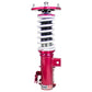 Godspeed Toyota Prius (XW30) 2010-15 MonoSS Coilovers