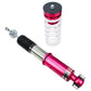 Godspeed Toyota Prius (XW30) 2010-15 MonoSS Coilovers