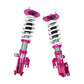 Godspeed Toyota Venza AWD/FWD (GV10) Coilovers