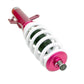 Godspeed Toyota Sienna (XL30) 2011-21 MonoSS Coilover Suspension