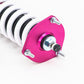 Godspeed Infiniti M35/M45 RWD (Y50) 2006-10 Coilovers