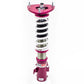 Godspeed Subaru Legacy (BL/BP) 2005-09 Coilovers