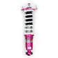 Godspeed Subaru Legacy (BM/BR) 2010-14 Coilovers