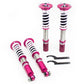 Godspeed BMW 5-Series Sedan E60/F10/G30 Coilovers