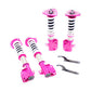 Godspeed Subaru Forester (SF) 1998-02 Coilovers