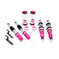 Godspeed Audi S4 8E/8H/8K/B5/B9 Coilovers