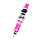 Godspeed Audi A4/A4 Quattro (B8) 2009-16 Coilovers