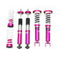 Godspeed Lexus IS200t/IS300/IS350 RWD (XE30) 2017-24 Coilovers (Front Fork Type)