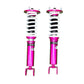Godspeed Lexus RC200t/RC300/RC350 RWD (XC10) 2015-24 MonoSS Coilovers (Front Fork Type)