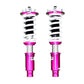 Godspeed Acura TL Coilovers