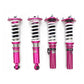 Godspeed Toyota Cressida (X80) 1988-92 Coilovers