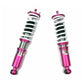Godspeed Nissan 240SX (S13) 1989-94 Coilovers