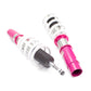 Godspeed Audi A5 Quattro/A5 Sportsback/S5 (F5) 2018-22 MonoSS Coilovers (53mm)