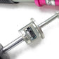 Godspeed Cadillac CTS MonoSS Coilovers