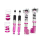 Godspeed Ford Mustang 1979-1993 MonoSS Coilovers