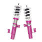 Godspeed Volvo V60 2013-19 MonoSS Coilovers