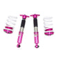 Godspeed Volvo S60 2011-19 MonoSS Coilovers