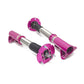Godspeed Mercedes-Benz 300-Class RWD (W124)1986-93 MonoSS Coilovers