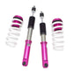 Godspeed Mercedes-Benz 300-Class RWD (W124)1986-93 MonoSS Coilovers