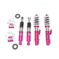 Godspeed Audi TT/TT Quattro Coilovers