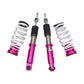 Godspeed Toyota Prius/AWD-e/Prime (XW50) 2016-22 MonoSS Coilovers