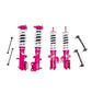 Godspeed Toyota Highlander AWD (XU40) 2008-13 Coilovers