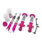 Godspeed Ford Flex 2009-2019 MonoSS Coilovers