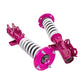 Godspeed Lincoln MKS 2009-2016 MonoSS Coilovers